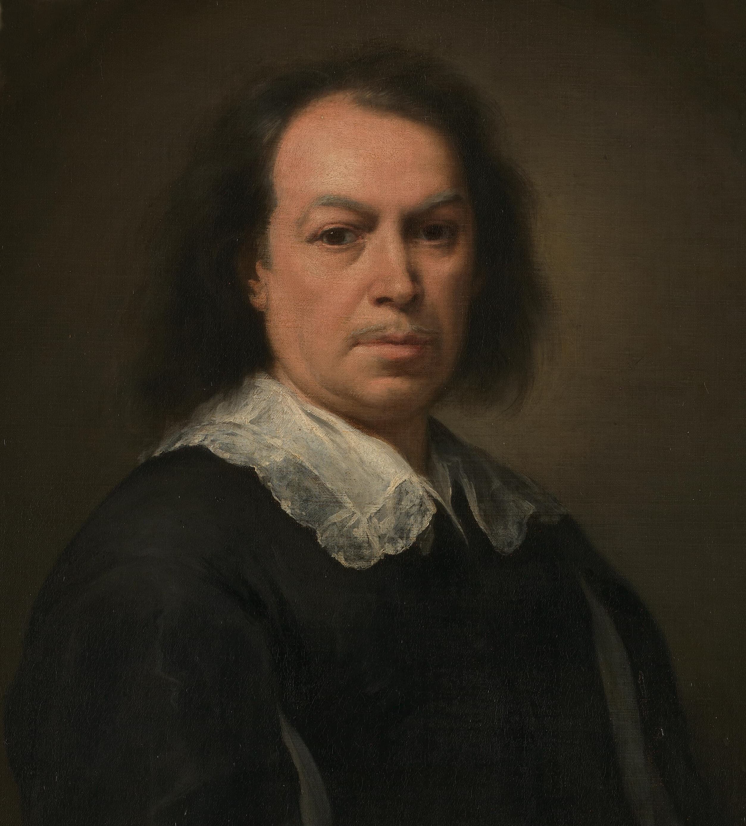 Bartolome Esteban Murillo, Bartolomé Esteban Murillo